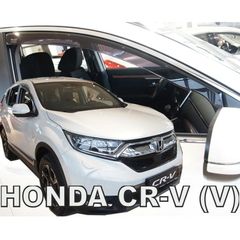 Κωδ.155749 Heko HONDA CR-V 5D 2018> - ΖΕΥΓΑΡΙ ΑΝΕΜΟΘΡΑΥΣΤΕΣ HEKO (2 ΤΕΜ.) τηλ.210-6666146