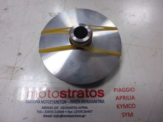 Τροχαλία Βαριατόρ Piaggio Liberty 150 Leader 1998-2005 ZAPM220002000001 CM144401
