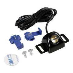 Κωδ.153863 Lampa ΒΟΗΘΗΤΙΚΟ ΦΩΣ ΟΠΙΣΘΕΝ 12/24V 6LED 4W 500lm 6.000K LED-PROJECTOR 59x36x28mm ΛΕΥΚΟ ΦΩΣ ΑΔΙΑΒΡΟΧΟ τηλ.210-6666146