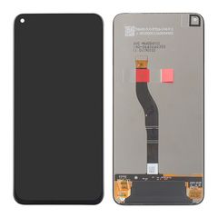 OUKITEL LCD για smartphone C21, μαύρη