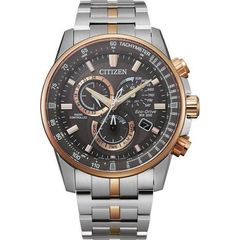 Citizen CB5886-58H Eco-Drive Promaster Radio Controlled