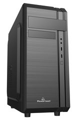 POWERTECH PC DMPC-0102 INTEL CPU i3-10105F, 8GB, 256GB SSD, GT730