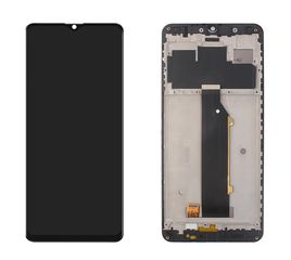 CUBOT LCD για smartphone Note 20, μαύρη