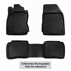 Κωδ.153116 Novline AUDI Q7 2015> ΜΑΡΚΕ ΠΑΤΑΚΙΑ ΣΕ ΣΚΑΦΗ NOVLINE (ΜΑΥΡΟ) - 4 ΤΕΜ. τηλ.210-6666146