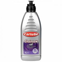 Κωδ.152797 CarPlan ΛΑΔΙ ΑΛΥΣΟΠΡΙΟΝΟΥ CARLUBE CHAINSAW OIL 1L τηλ.210-6666146