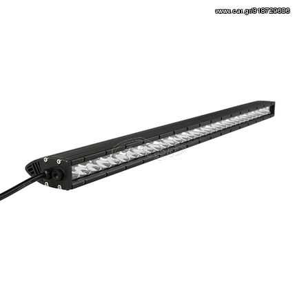 Κωδ.148197 M-Tech ΠΡΟΒΟΛΕΑΣ ΕΡΓΑΣΙΑΣ LIGHT BAR COMBO 10-32V 160W 11200lm CREE LED (830 x 42 x 82 mm) ΜΠΑΡΑ LED M-TECH -1ΤΕΜ τηλ.210-6666146