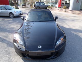 Honda S 2000 2004