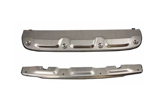 ΣΕΤ ΣΠΟΙΛΕΡ Skid Plates Off Road HONDA CR-V (RM) (2012-2015)