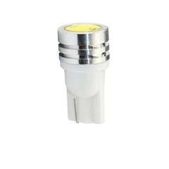 Κωδ.146564 M-Tech W5W 12V T10 W2,1x9,5d LED 1xHP ΛΕΥΚΟ (ΚΑΡΦΩΤΟ ΑΚΑΛΥΚΟ) BLISTER 2ΤΕΜ. τηλ.210-6666146