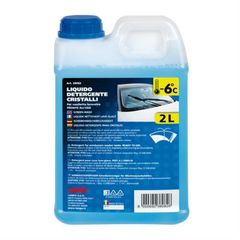 Κωδ.145738 Lampa ΥΓΡΟ ΥΑΛΟΚΑΘΑΡΙΣΤΗΡΩΝ SCREEN WASH -6°C (2000 ml) τηλ.210-6666146