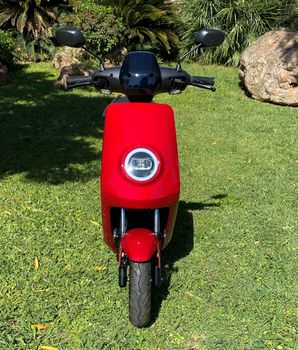 Niu '20 ΠΡΟΣΦΟΡΑ ! MQI + LITE 1200W