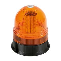 Κωδ.145248 Lampa ΦΑΡΟΣ RL-5 12V/24V 3 ΧΡΗΣΕΩΝ (ΠΟΡΤΟΚΑΛΙ/ΒΙΔΩΤΟΣ - 140 Χ 150 mm) τηλ.210-6666146