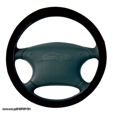 Κωδ.141434 Simoni Racing ΚΑΛΥΜΜΑ ΤΙΜΟΝΙΟΥ TROPHY BLACK FACE τηλ.210-6666146