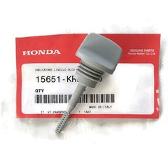 Δεικτης λαδιου Honda SH 125/150 γνησιος - (10280-098)