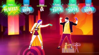 Just Dance 2018 / PlayStation 4-thumb-3