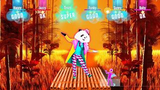 Just Dance 2018 / PlayStation 4-thumb-2