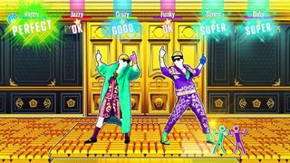 Just Dance 2018 / PlayStation 4-thumb-4