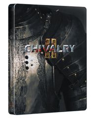 Chivalry II (2) - Steelbook Edition / PlayStation 4