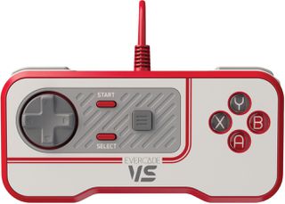 Evercade VS Controller / BLAZE TAB Plus