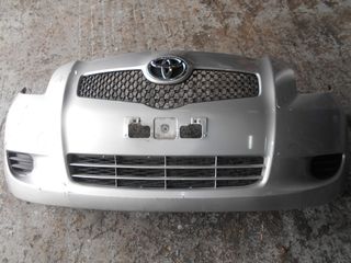 ΠΡΟΦΥΛΑΚΤΗΡΑΣ ΕΜΠΡΟΣ   TOYOTA YARIS  2005-2010