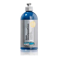 Αλοιφή Γυαλίσματος Shine Speed Polish 500ml 77711500 (KOCH CHEMIE) - 2059