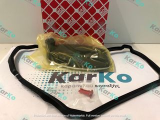 KARKO ΦΙΛΤΡΟ ΑΥΤΟΜΑΤΟΥ ΚΙΒΩΤΙΟΥ ΣΑΣΜΑΝ MERCEDES-BENZ CHRYSLER DODGE JEEP MAYBACH SSANGYONG