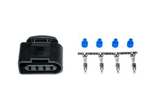 Connector πολλαπλασιαστών για 1.4 TSI - VW Golf / Jetta / Polo / Scirocco