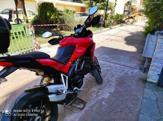 Ducati 2013 MULTISTRADA 1200-thumb-1