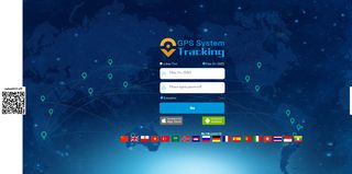 Gps Tracker Αυτοκινήτου OBD2 G500M-thumb-1