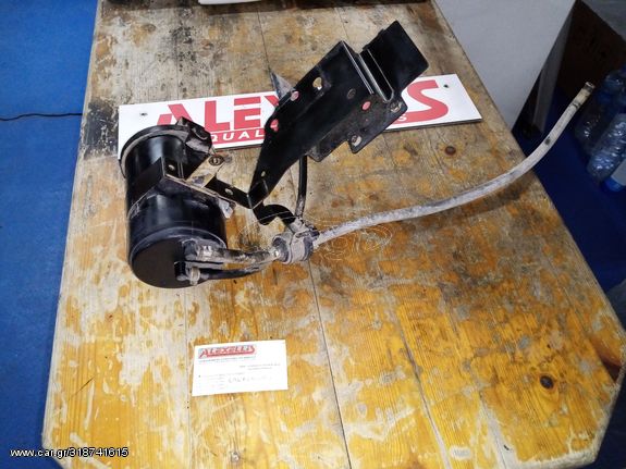 ΔΟΧΕΙΟ ΑΝΑΘΥΜΙΑΣΕΩΝ 441076220496 ΓΙΑ SKODA FELICIA LXI 1289cc 136B ΚΙΝΗΤΗΡΑΣ 68HP 1994 - 1998