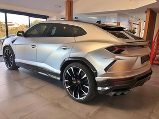 Lamborghini Urus 2021 NOVITEC / CARBON PACK-thumb-14