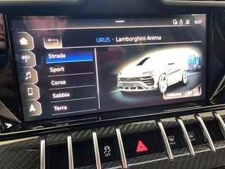 Lamborghini Urus 2021 NOVITEC / CARBON PACK-thumb-66