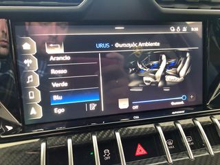 Lamborghini Urus 2021 NOVITEC / CARBON PACK-thumb-69
