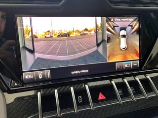 Lamborghini Urus 2021 NOVITEC / CARBON PACK-thumb-74