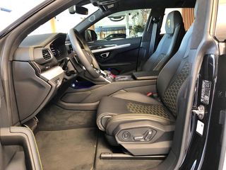 Lamborghini Urus 2021 NOVITEC / CARBON PACK-thumb-31