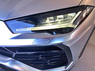Lamborghini Urus 2021 NOVITEC / CARBON PACK-thumb-104
