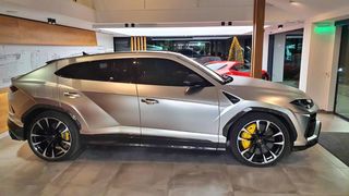 Lamborghini Urus 2021 NOVITEC / CARBON PACK-thumb-26