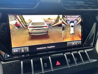 Lamborghini Urus 2021 NOVITEC / CARBON PACK-thumb-75
