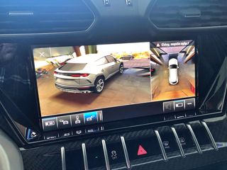 Lamborghini Urus 2021 NOVITEC / CARBON PACK-thumb-76
