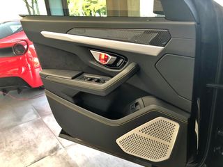 Lamborghini Urus 2021 NOVITEC / CARBON PACK-thumb-80