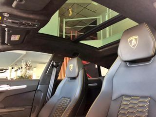 Lamborghini Urus 2021 NOVITEC / CARBON PACK-thumb-43