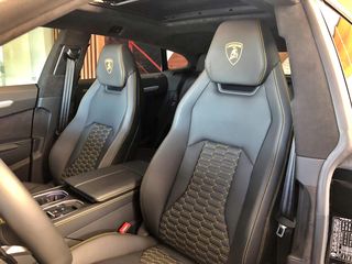 Lamborghini Urus 2021 NOVITEC / CARBON PACK-thumb-38
