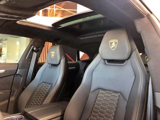 Lamborghini Urus 2021 NOVITEC / CARBON PACK-thumb-39
