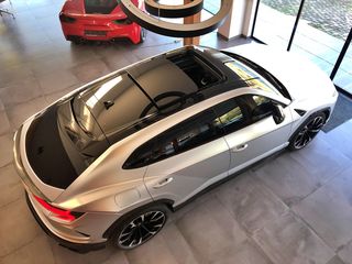Lamborghini Urus 2021 NOVITEC / CARBON PACK-thumb-20