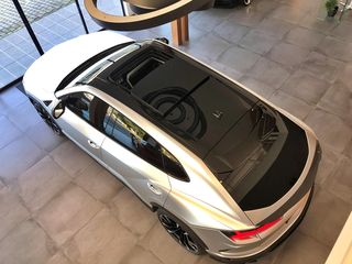 Lamborghini Urus 2021 NOVITEC / CARBON PACK-thumb-21