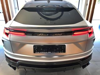 Lamborghini Urus 2021 NOVITEC / CARBON PACK-thumb-19