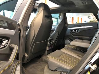 Lamborghini Urus 2021 NOVITEC / CARBON PACK-thumb-45