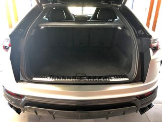 Lamborghini Urus 2021 NOVITEC / CARBON PACK-thumb-89
