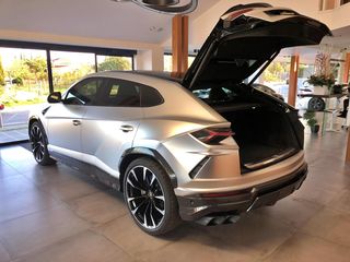 Lamborghini Urus 2021 NOVITEC / CARBON PACK-thumb-22