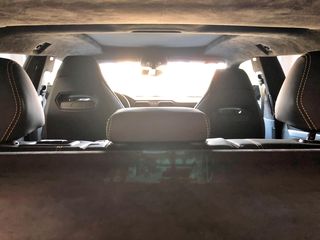 Lamborghini Urus 2021 NOVITEC / CARBON PACK-thumb-85